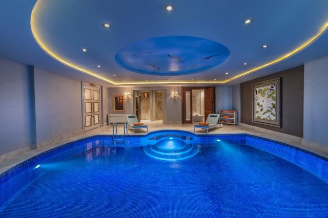 Be Premium Bodrum facilit (6)