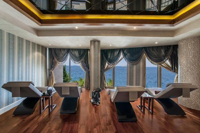 Be Premium Bodrum facilit (8)