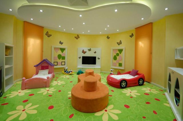 Be Premium Bodrum facilit (10)