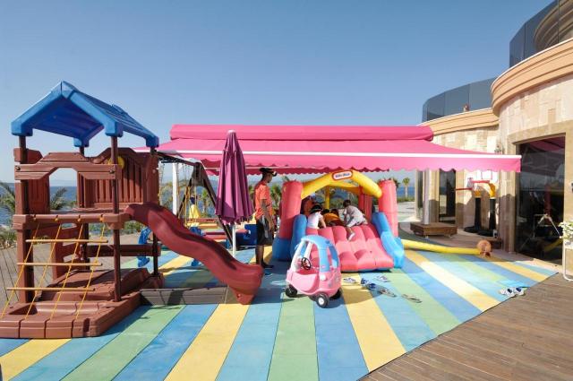 Be Premium Bodrum facilit (11)