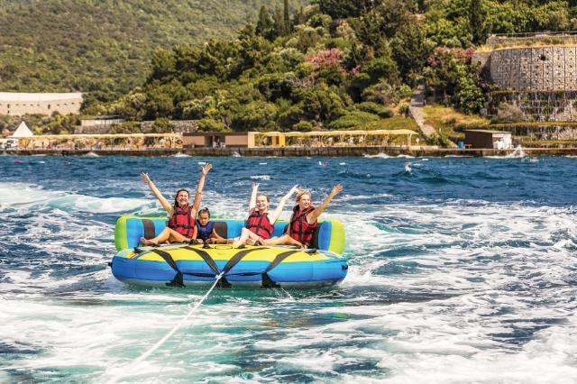 Be Premium Bodrum facilit (13)