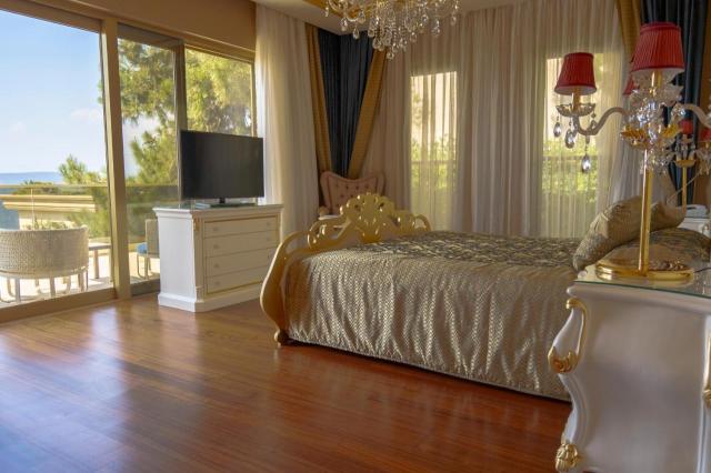 Be Premium Bodrum rooms (5)