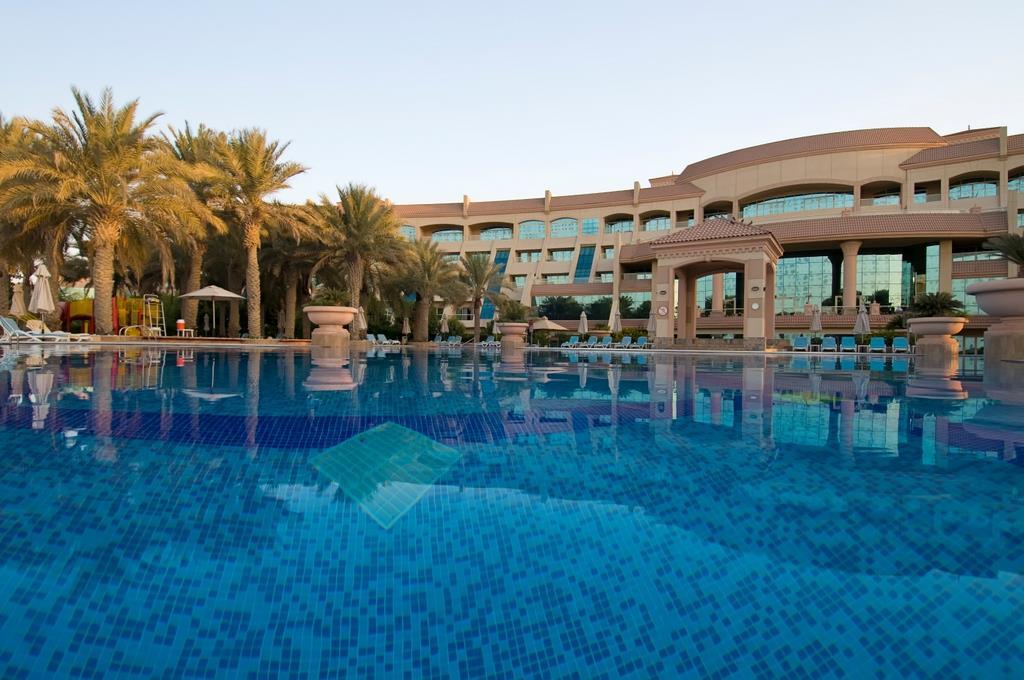 Al Raha Beach