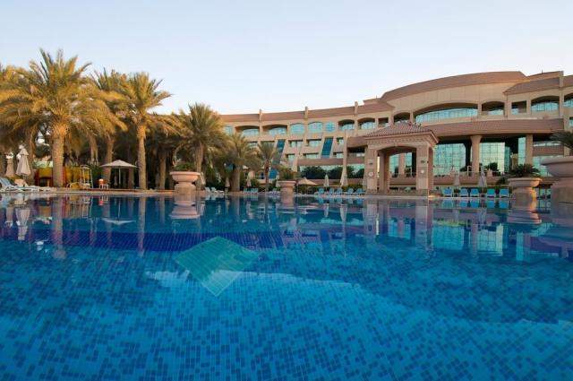 Al Raha Beach