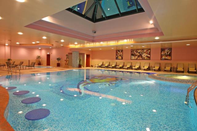Al Raha Beach Hotel int (11)
