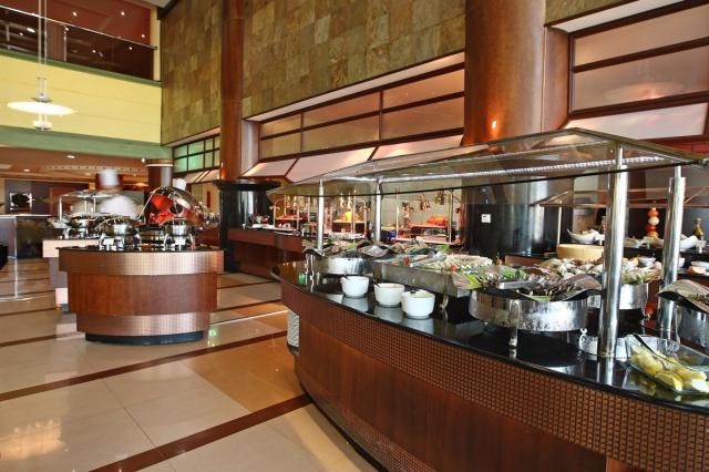 Al Raha Beach Hotel FaB (2)