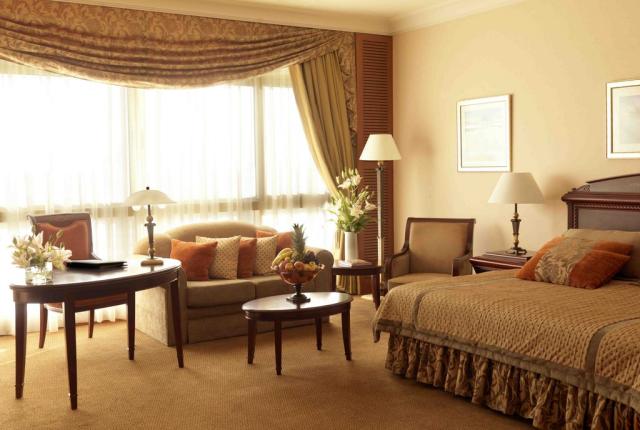 Al Raha Beach Hotel rooms (6)