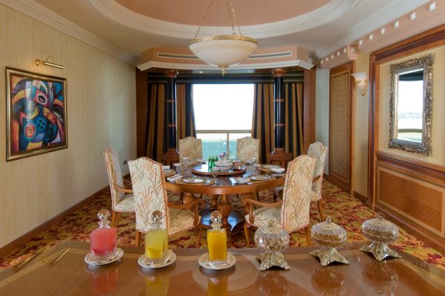 Al Raha Beach Hotel rooms (13)