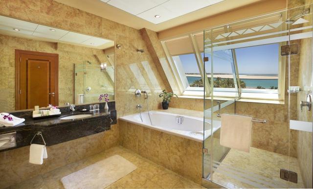 Al Raha Beach Hotel rooms (22)