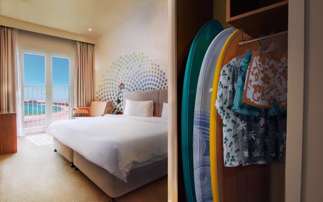 Rove La Mer Beach 10 (5)
