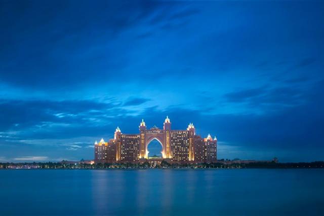 Atlantis The Palm 1 (11)