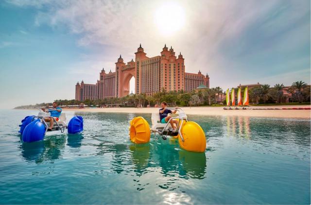Atlantis The Palm 1 (12)