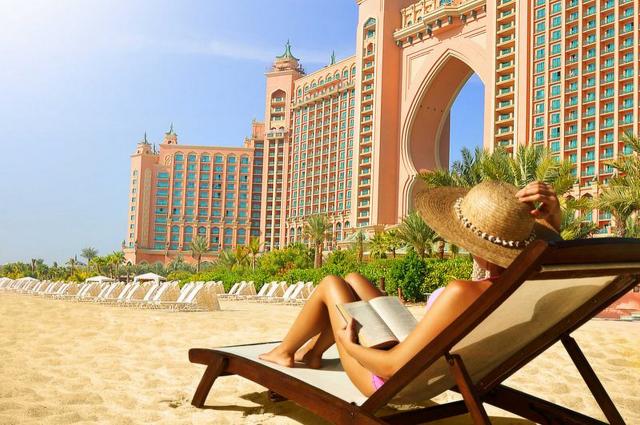Atlantis The Palm 2 (2)