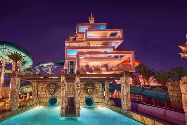 Atlantis The Palm 5 (9)