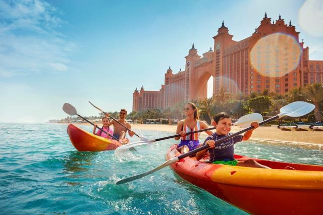 Atlantis The Palm 6 (2)