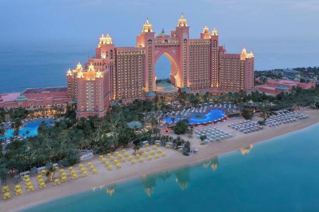 Atlantis The Palm 1 (3)