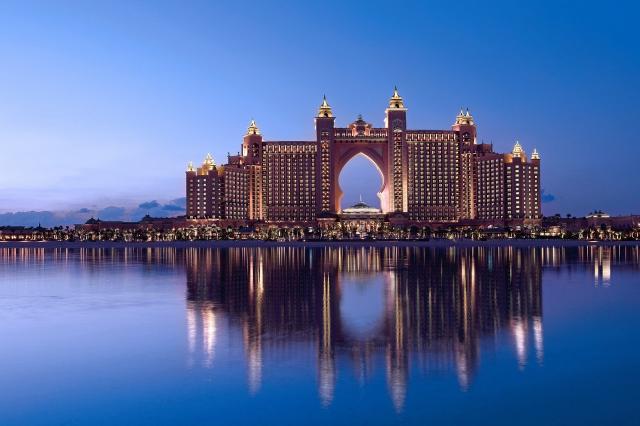 Atlantis The Palm 1 (4)