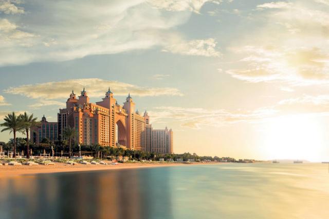 Atlantis The Palm 1 (5)