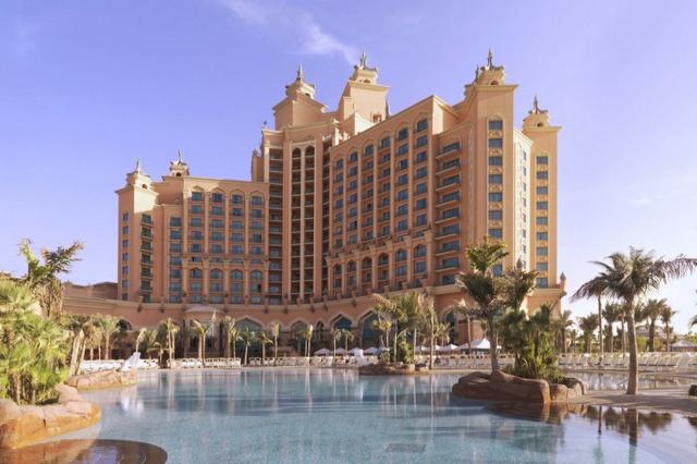 Atlantis The Palm 1 (6)