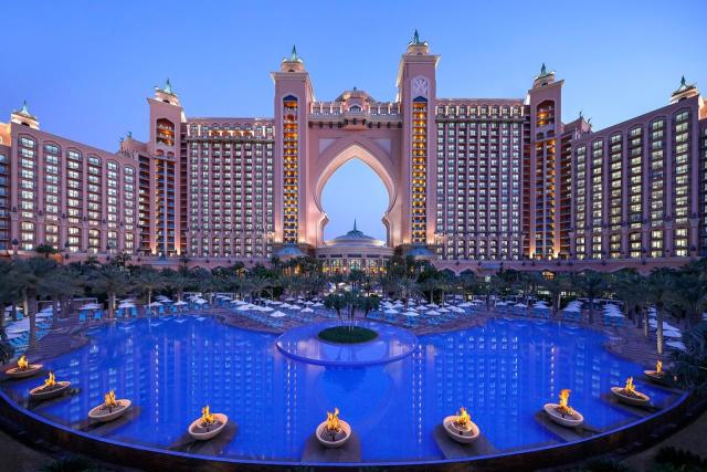Atlantis The Palm 1 (8)