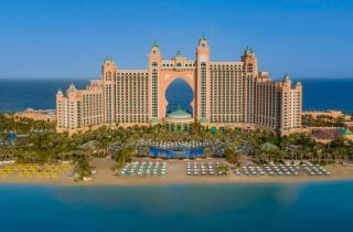 Atlantis The Palm