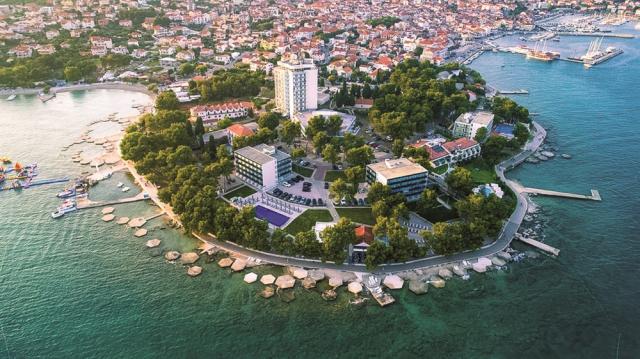 Dalmacie_Vodice_Arausa_02