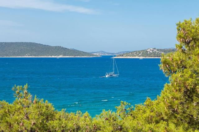 Dalmacie_Vodice_Arausa_15