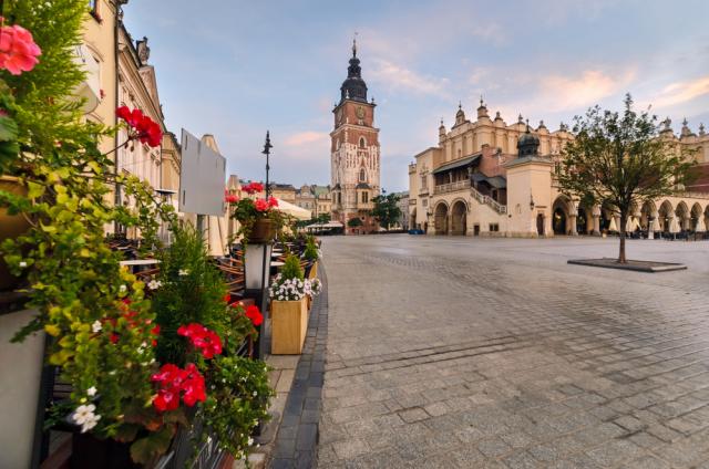 Krakow 3-shutterstock_698670463