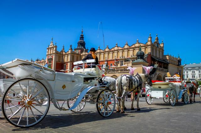 Krakow 2-shutterstock_657163078