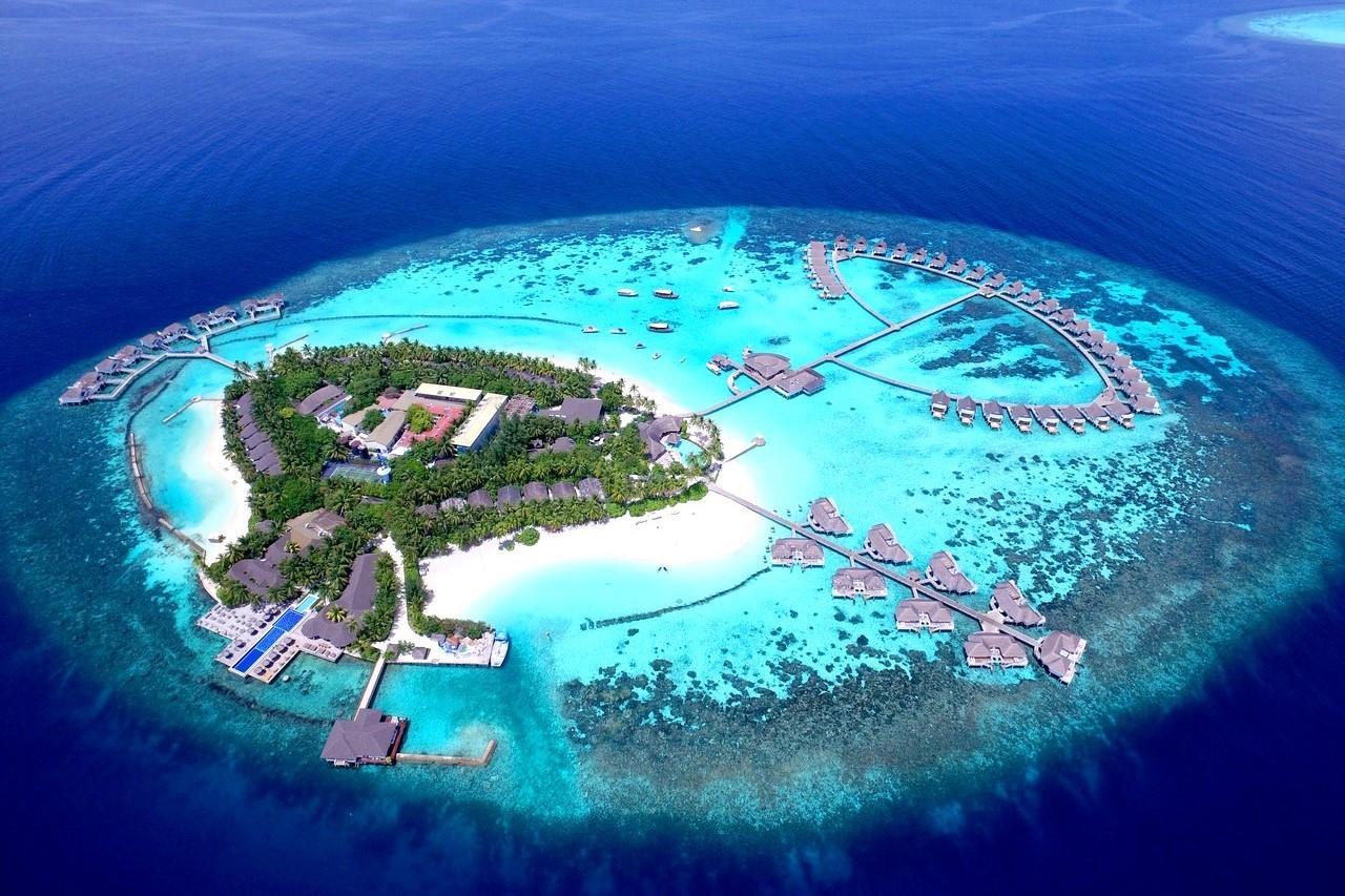 Machchafushi Island Resort & Spa Maldives, The Centara Collection