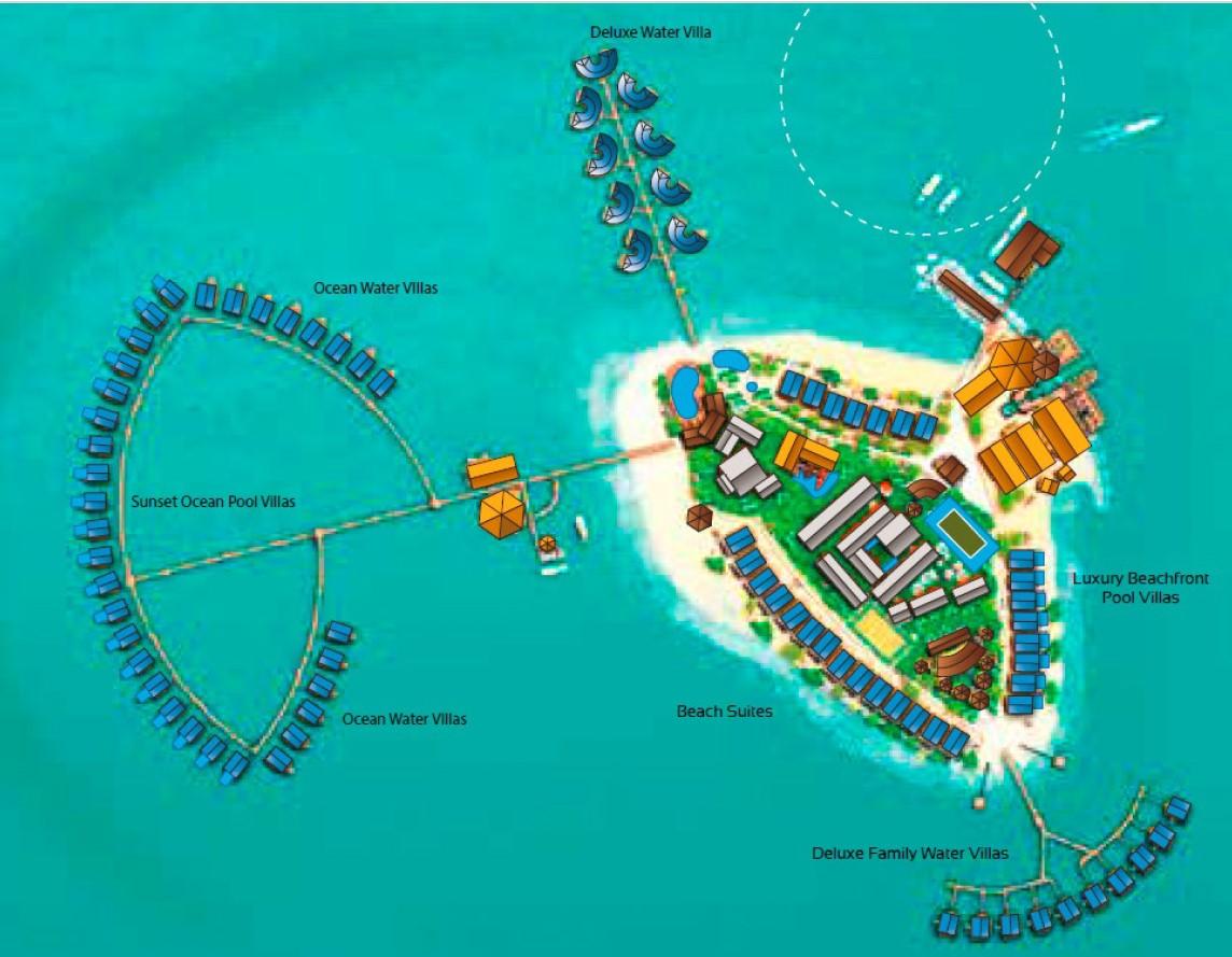 Machchafushi map
