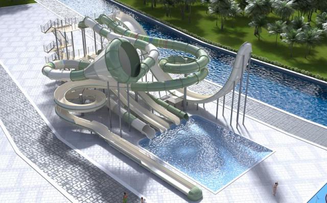 1-AQUAPARK