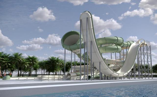 2-AQUAPARK