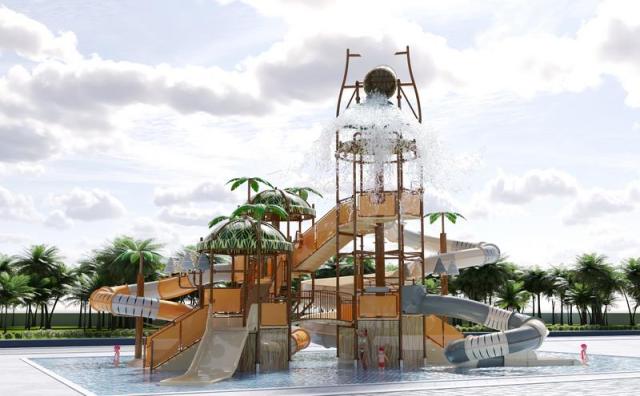 7-AQUAPARK