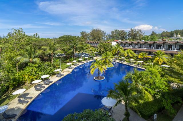 Kamala Beach Resort 2 (2)