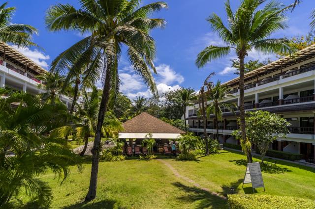 Kamala Beach Resort 1 (2)