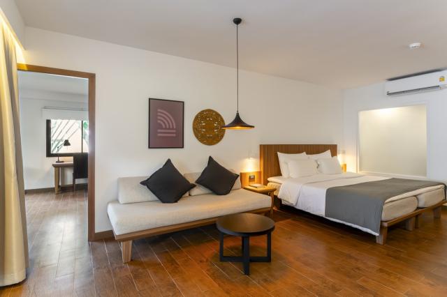 Kamala Beach Resort 8 GrDLX (4)