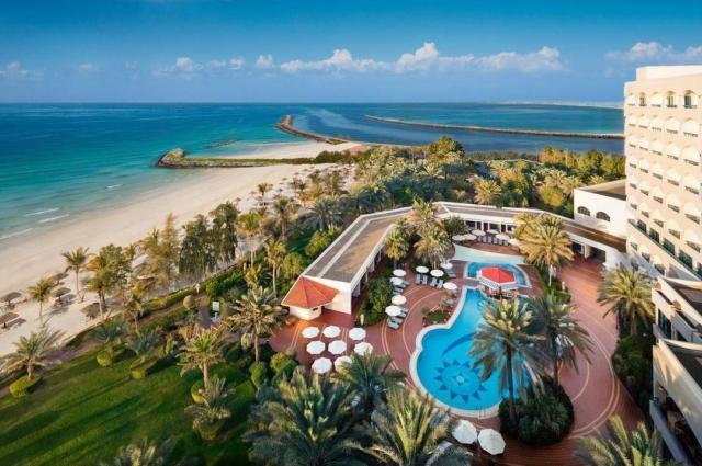 Ajman Hotel