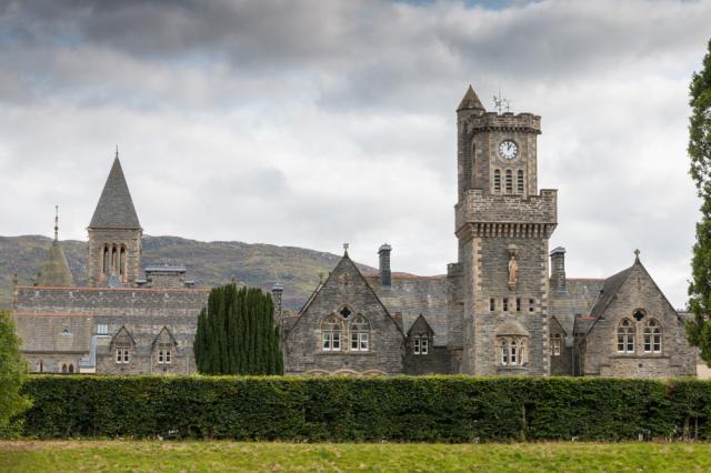 Skotsko_Fort Augustus_shutterstock_220011880