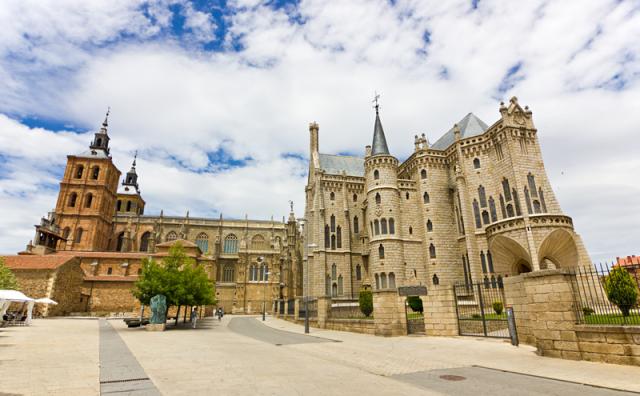 Astorga