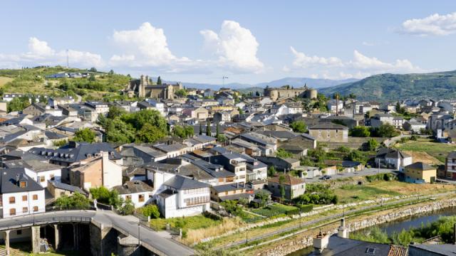 Villafranca