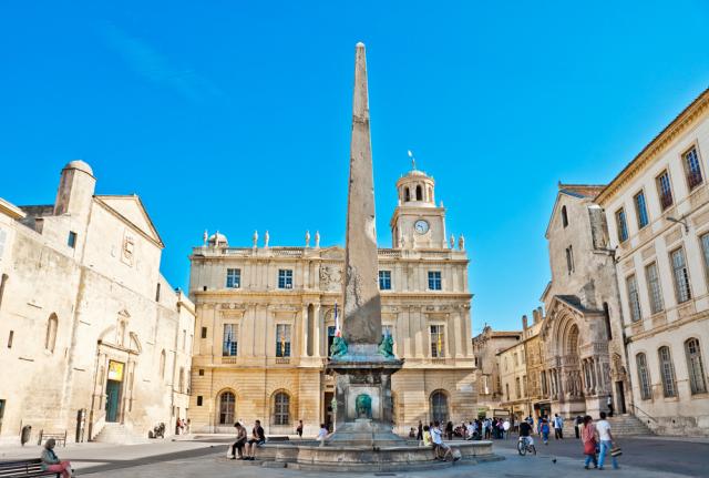 Francie_Arles_shutterstock_95082871