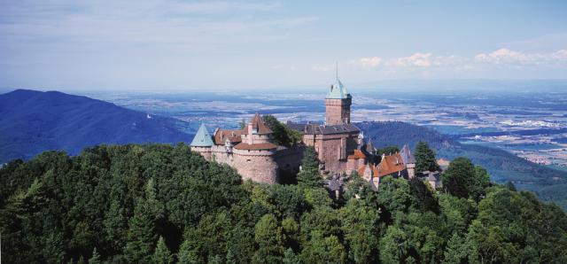 Alsasko_2012_Haut Koenigsburg_01