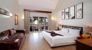 Le Palmiste Resort & Spa