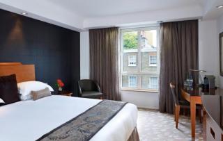 Park Plaza Victoria