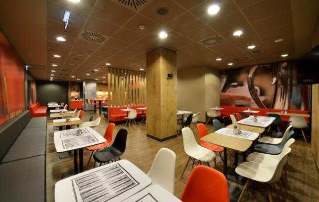 Ibis Budapest City