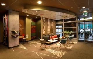 Ibis Budapest City