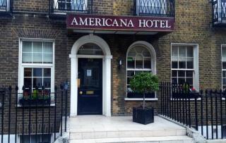 Americana