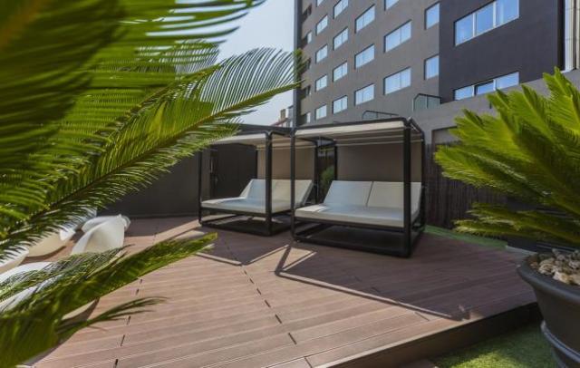 HF Fenix Porto
