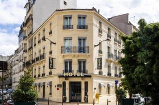 hotel Charlemagne
